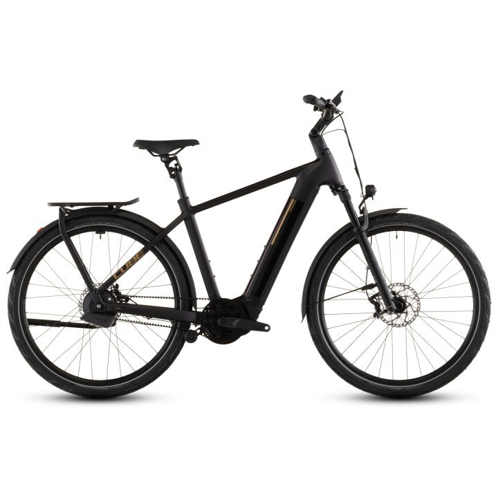CUBE KATHMANDU HYBRID Comfort SLX 800 - Electric Touring Bike - 2026