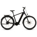 CUBE KATHMANDU HYBRID Comfort SLX 800 - Electric Touring Bike - 2026