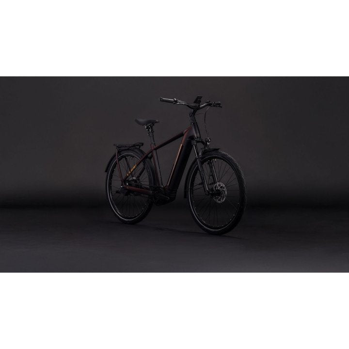 CUBE KATHMANDU HYBRID Comfort SLX 800 - Electric Touring Bike - 2026