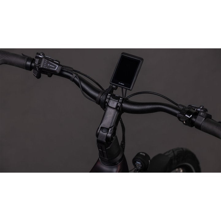 CUBE KATHMANDU HYBRID Comfort SLX 800 - Electric Touring Bike - 2026