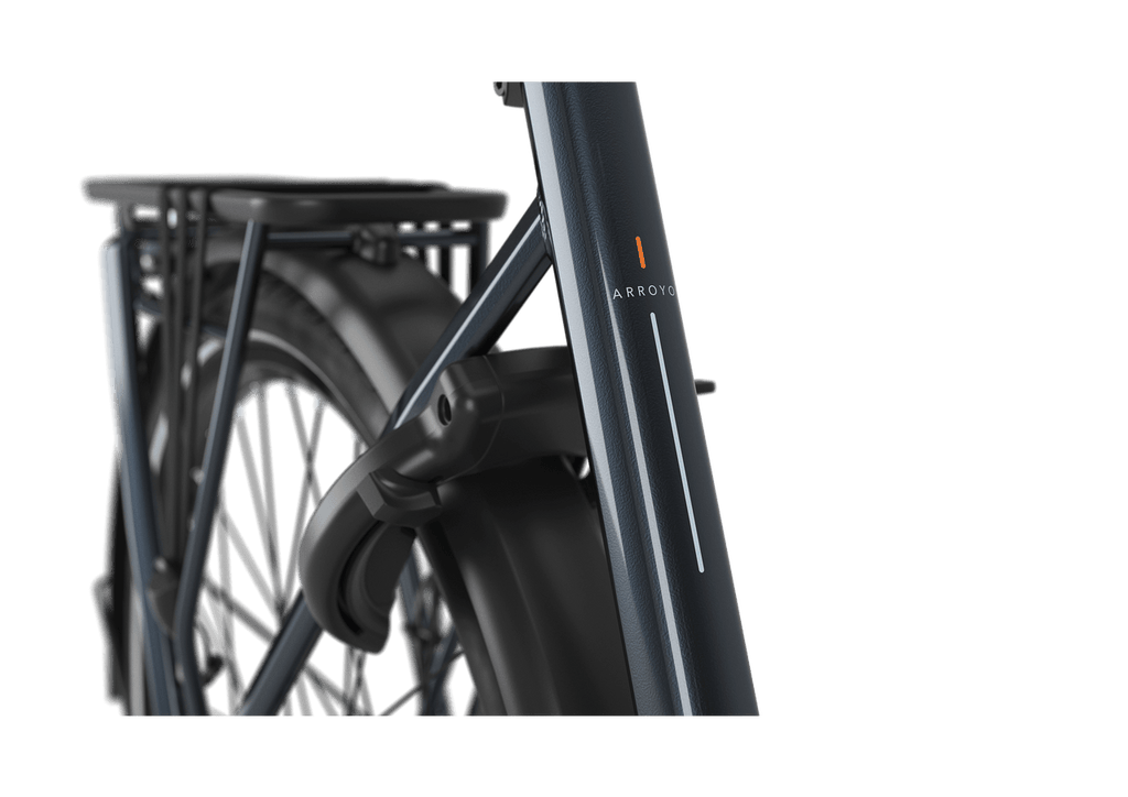 Gazelle Arroyo C5 Elite