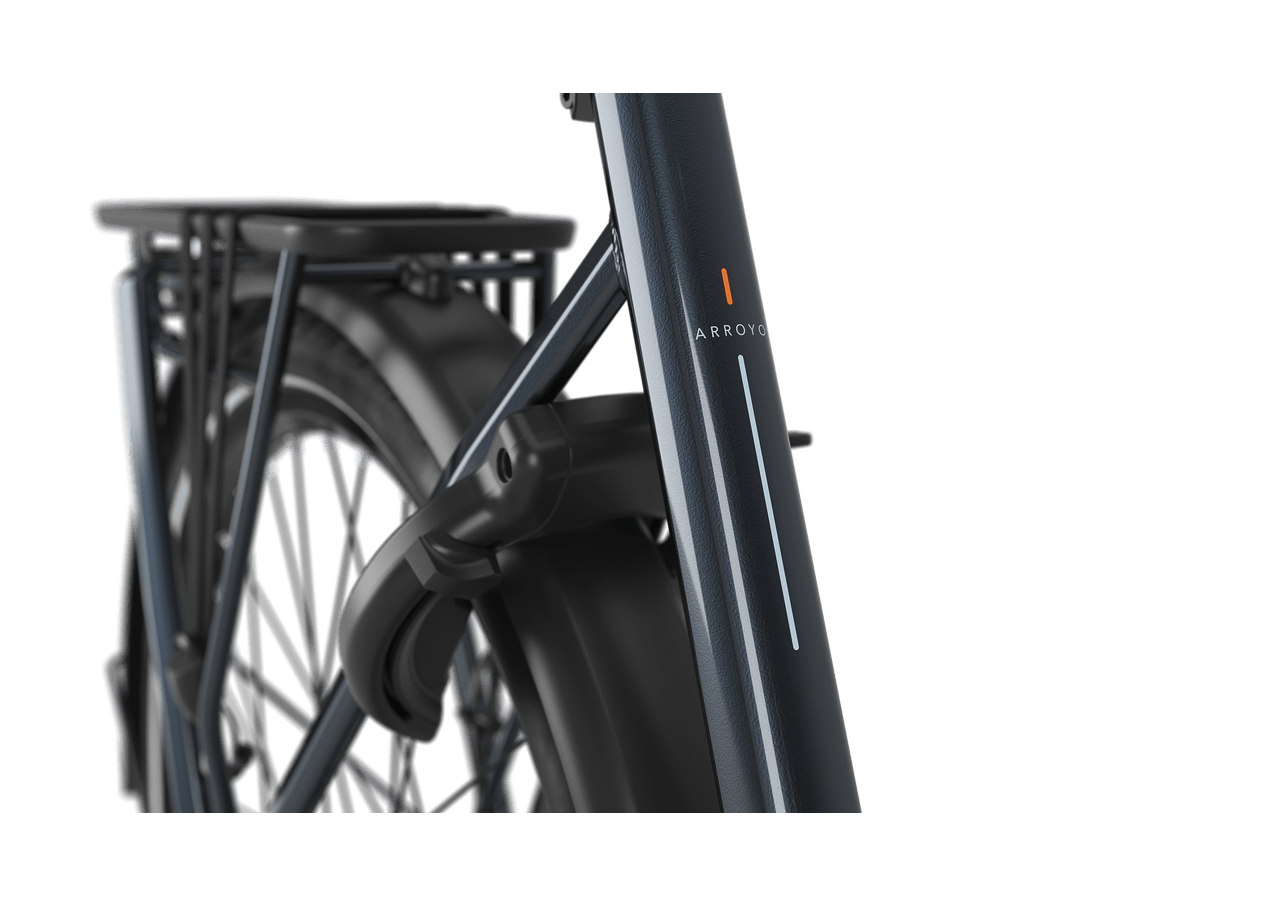 Gazelle Arroyo C5 Elite