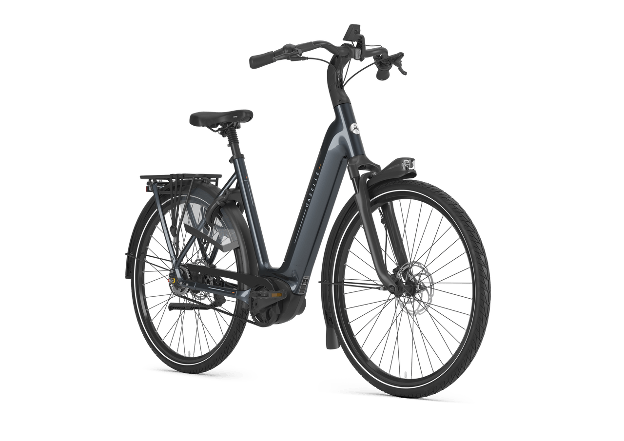 Gazelle Arroyo C5 Elite