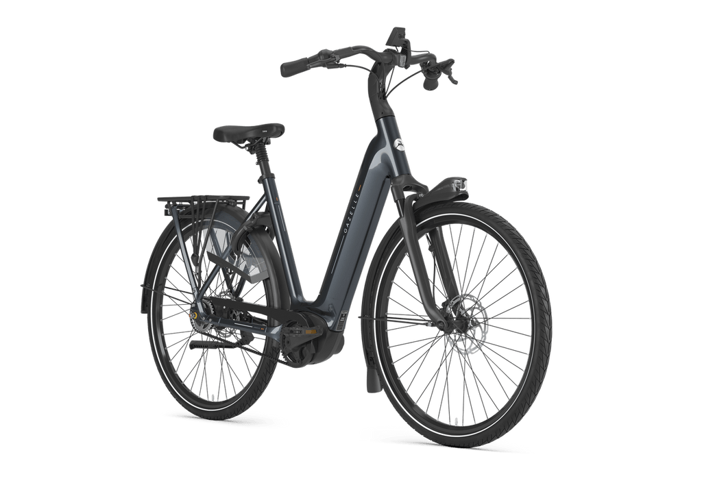 Gazelle Arroyo C5 Elite