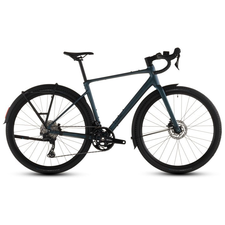 CUBE NUROAD Race FE - Gravel Bike - 2026