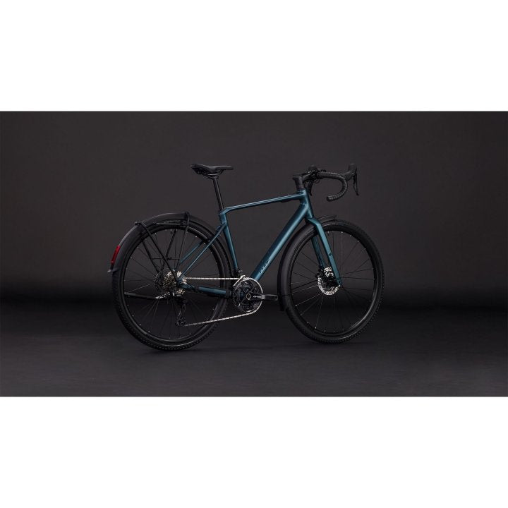 CUBE NUROAD Race FE - Gravel Bike - 2026