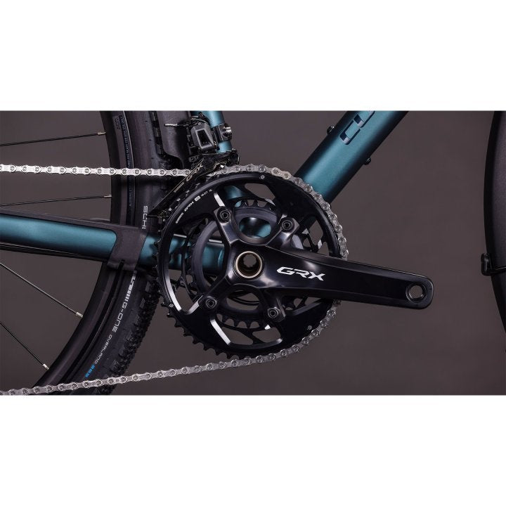 CUBE NUROAD Race FE - Gravel Bike - 2026