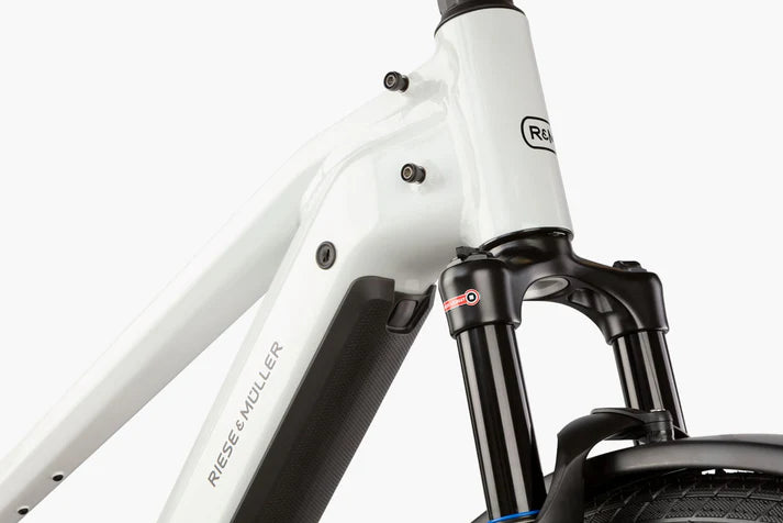 Riese & Müller Charger4 GT rohloff HS 49cm Bosch Performance Line Speed (smart system) 2026