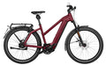 Riese & Müller Charger4 GT rohloff HS 49cm Bosch Performance Line Speed (smart system) 2026