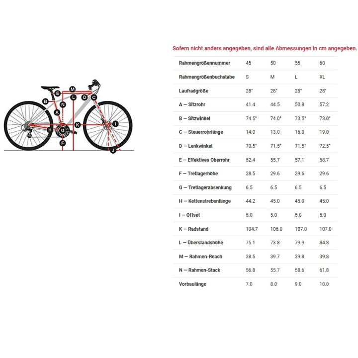 Diamant Rubin Super Legere Mens Touring Bike - deep black