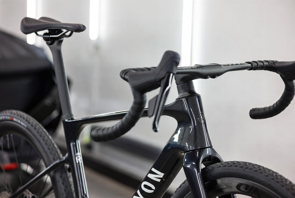 Canyon Grail CF SLX 8 AXS 2024