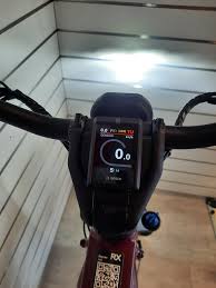 Riese & Müller Charger4 GT rohloff HS 49cm Bosch Performance Line Speed (smart system) 2026