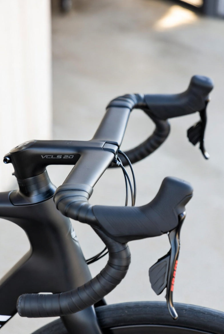 Canyon Grail CF SLX 8 AXS 2024