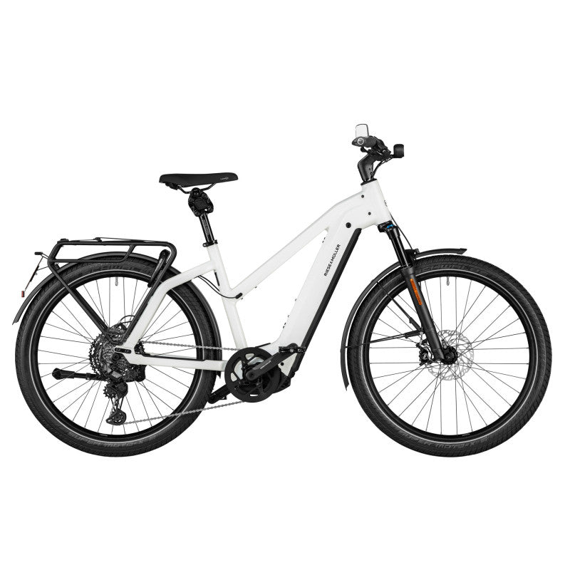 Speed bike Riese & Müller Charger4 Mixte GT HS