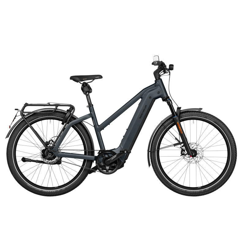 Speed bike Riese & Müller Charger4 Mixte GT HS