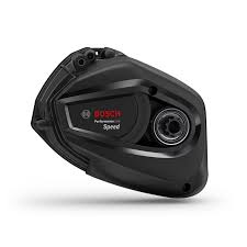 Riese & Müller Charger4 GT rohloff HS 49cm Bosch Performance Line Speed (smart system) 2026